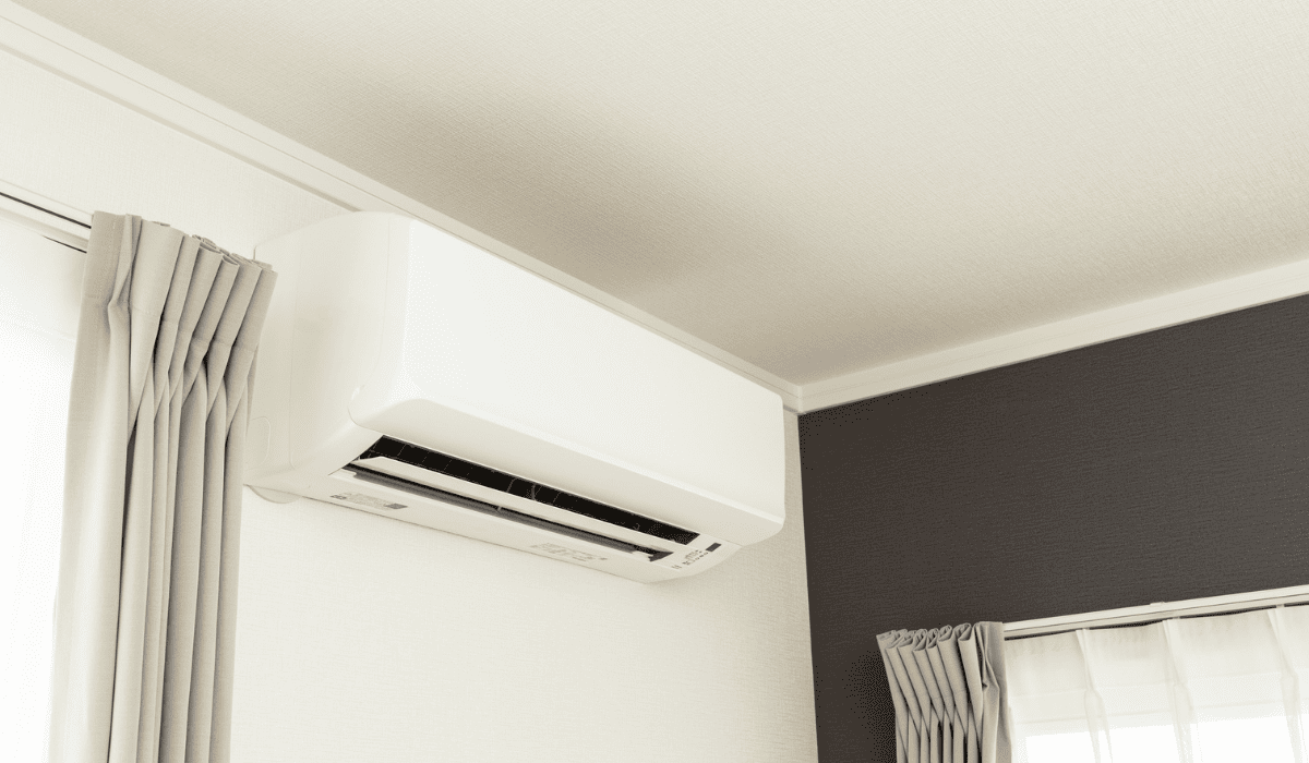 Dikili York İnverter Klima İnverter Klima Servisi