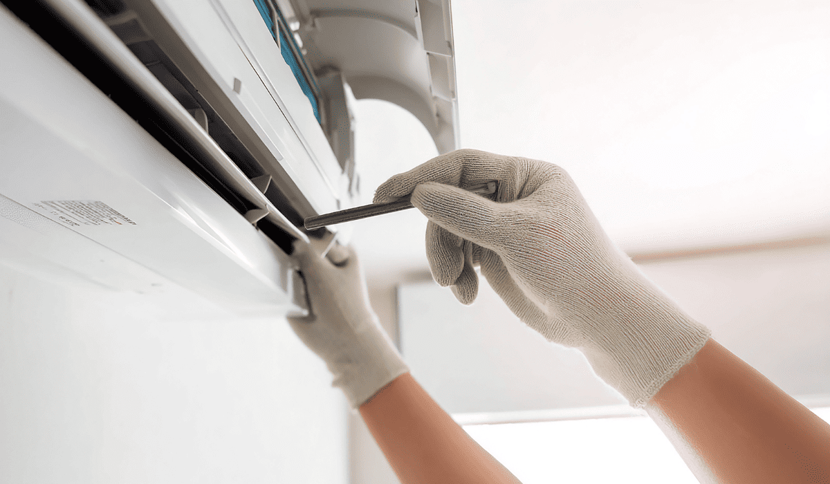 Dikili York Acil Klima Acil Klima Servisi