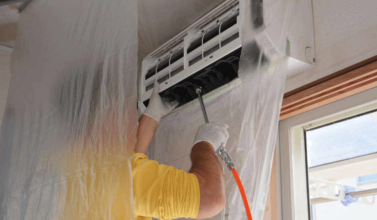 Dikili York Klima Bakımı