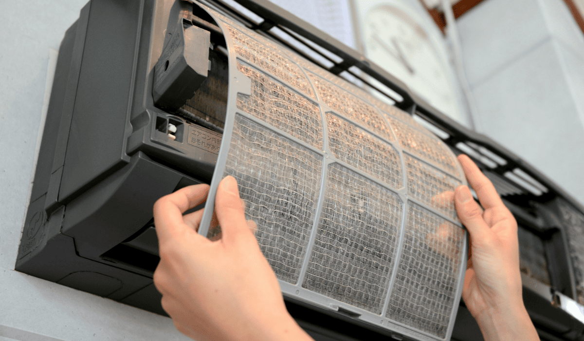 Dikili York Klima Temizliği